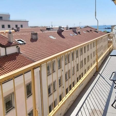 Milano Apartment Трієст Екстер'єр фото