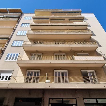 Milano Apartment Трієст Екстер'єр фото