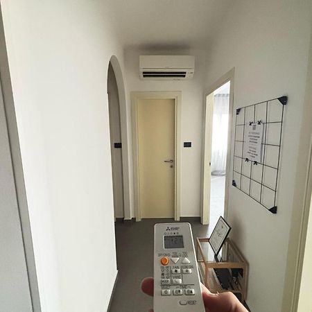 Milano Apartment Трієст Екстер'єр фото