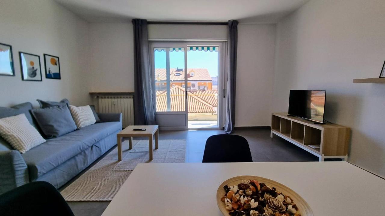 Milano Apartment Трієст Екстер'єр фото