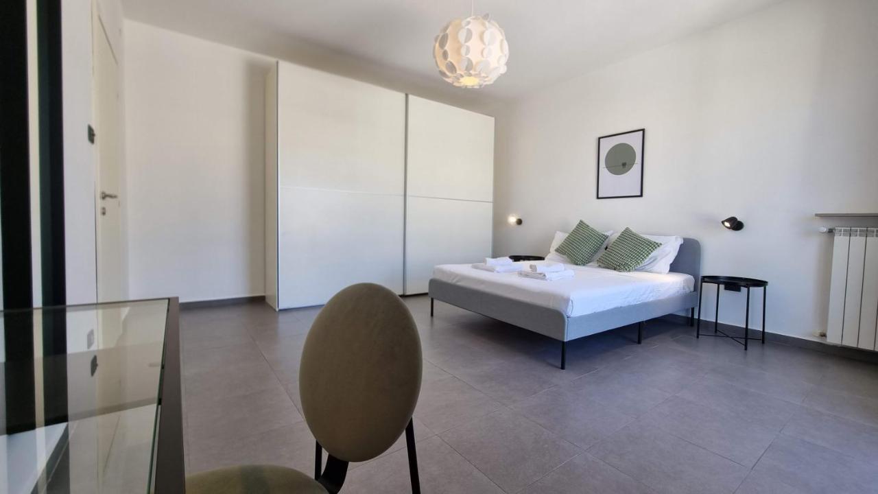 Milano Apartment Трієст Екстер'єр фото
