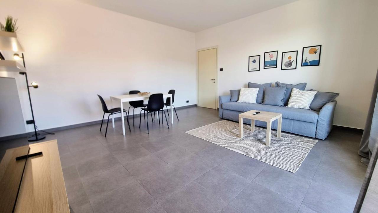 Milano Apartment Трієст Екстер'єр фото