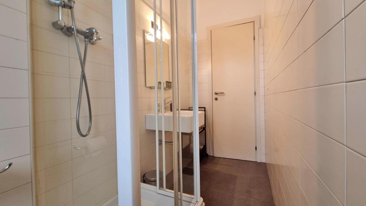 Milano Apartment Трієст Екстер'єр фото