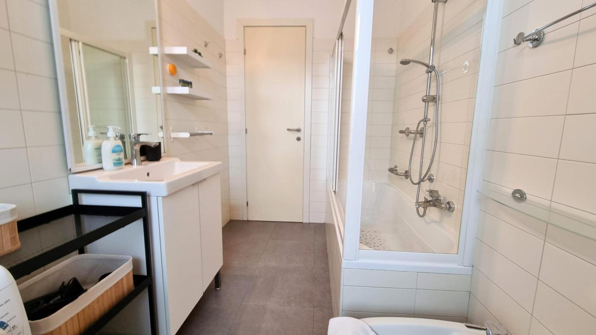 Milano Apartment Трієст Екстер'єр фото