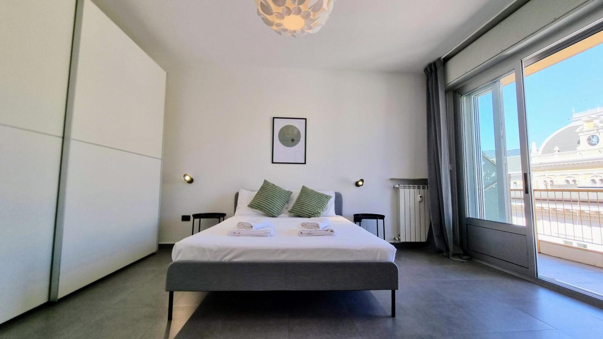 Milano Apartment Трієст Екстер'єр фото