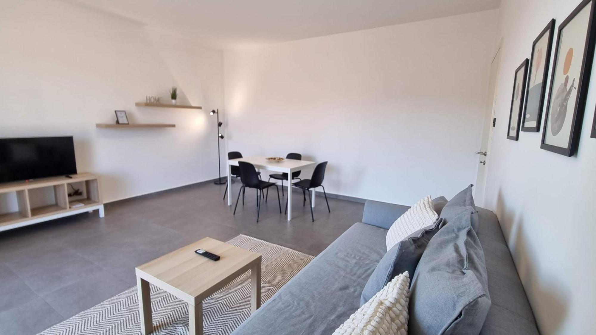 Milano Apartment Трієст Екстер'єр фото